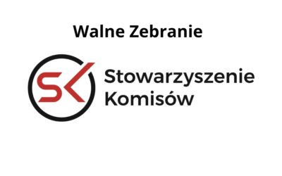 Walne Zebranie Członków Stowarzyszenia