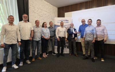 Łódź miejscem zmian — nowe władze Stowarzyszenia Komisów wybrane!