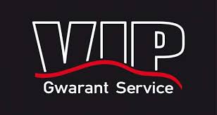 Nowy członek wspierający VIP Gwarant Service