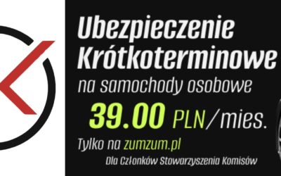 Ubezpieczenia Krótkoterminowe